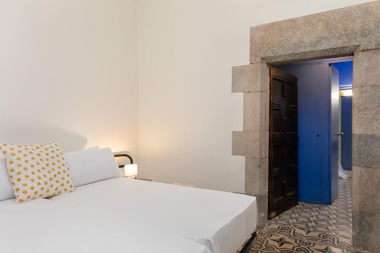 Flateli Peixateries Velles Apartment Girona Ngoại thất bức ảnh