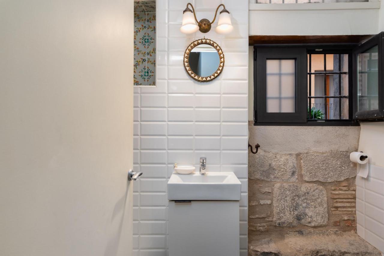 Flateli Peixateries Velles Apartment Girona Ngoại thất bức ảnh